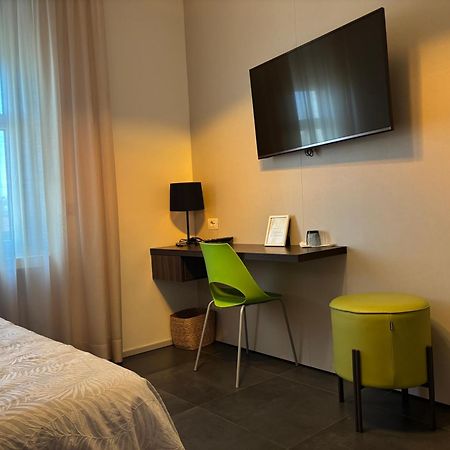 Enjoy Garden - Flavio Baracchini 9 - Rooms Milano Exteriör bild