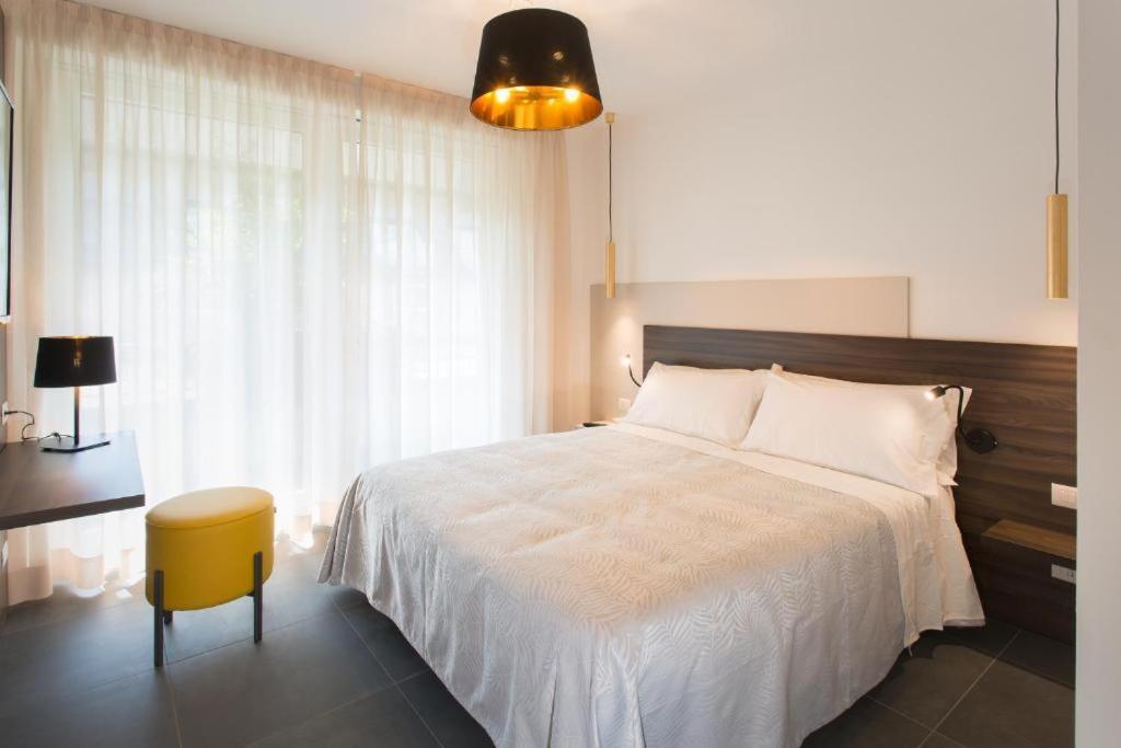 Enjoy Garden - Flavio Baracchini 9 - Rooms Milano Exteriör bild