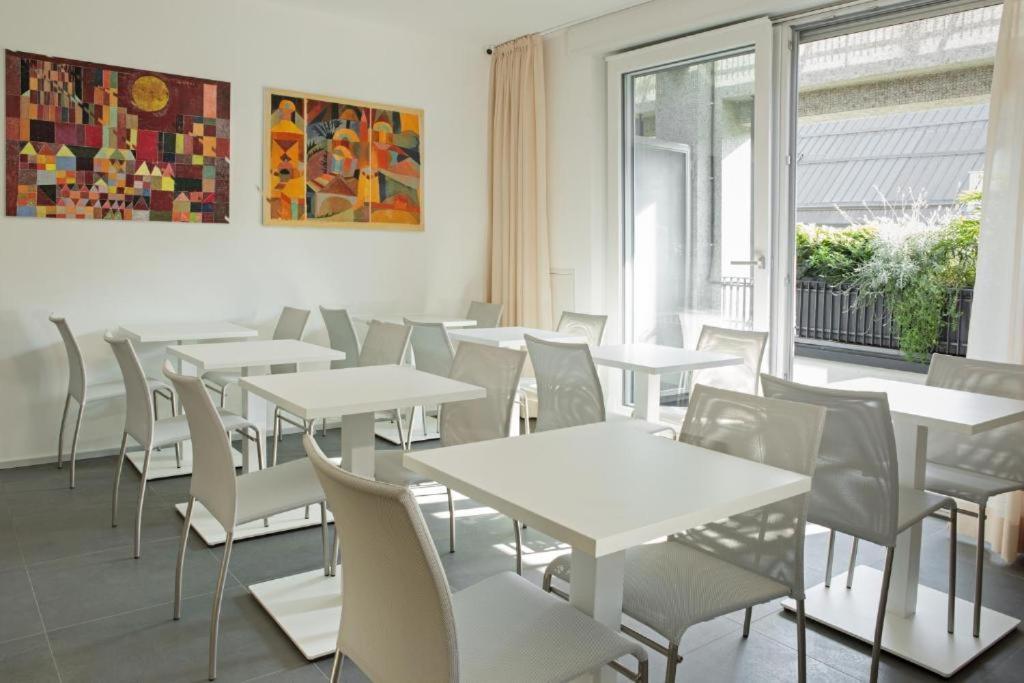 Enjoy Garden - Flavio Baracchini 9 - Rooms Milano Exteriör bild