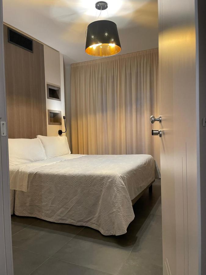 Enjoy Garden - Flavio Baracchini 9 - Rooms Milano Exteriör bild
